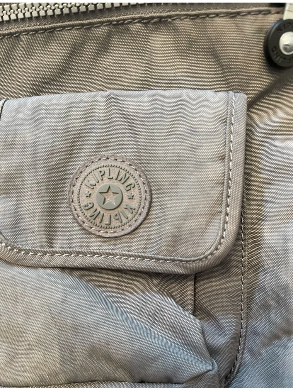 Kipling small fabric